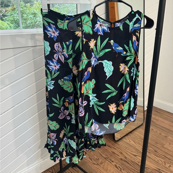 🌺Zara two piece matching set | Women’s size XS - Picture 5 of 12